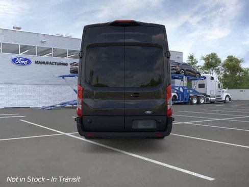 New 2026 Ford Transit 350 XL image 5