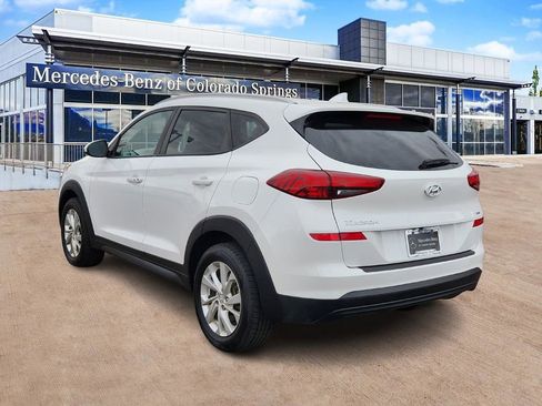 Used 2019 Hyundai Tucson Value image 7