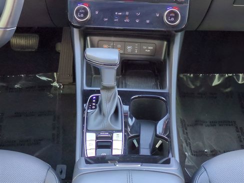 Certified 2025 Hyundai Tucson XRT image 18