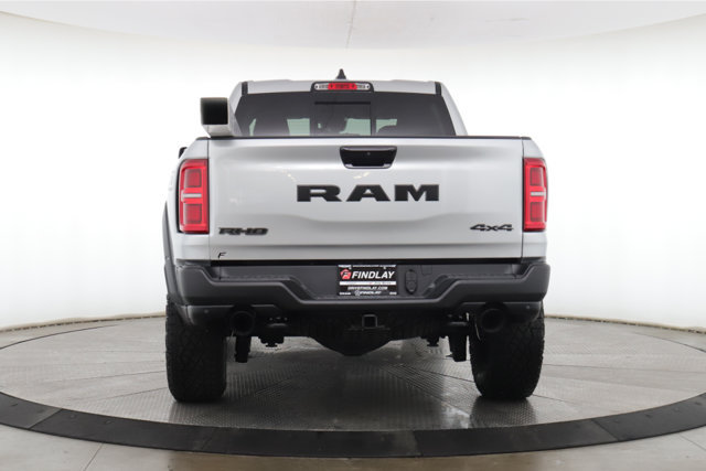 New 2026 RAM 1500 RHO AWD/4WD image 11