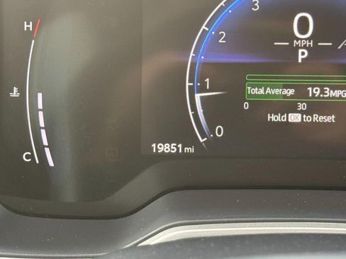 Certified 2025 Toyota Corolla XSE FWD image 22
