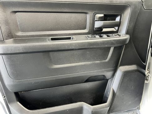 Used 2024 RAM 3500 Tradesman AWD/4WD image 20