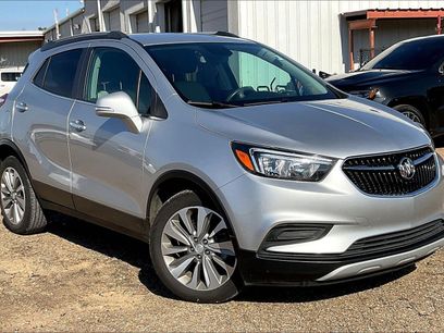 Used 2018 Buick Encore Preferred