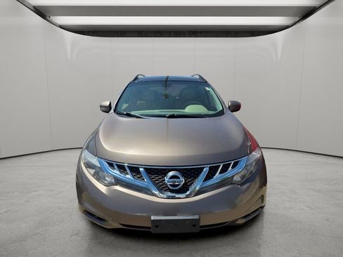 Used 2014 Nissan Murano LE w/ Platinum Edition Package AWD/4WD image 8