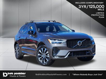 Used 2024 Volvo XC60 B5 Core w/ Protection Package Premier