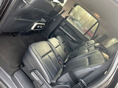 Used 2024 Ford Expedition Max XLT image 25