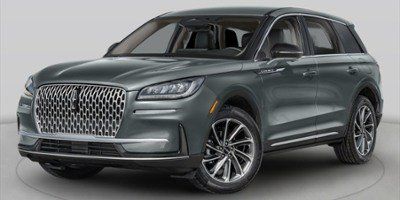 Used 2024 Lincoln Corsair FWD w/ Equipment Group 102A image 1