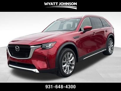 Used 2024 MAZDA CX-90 3.3 Turbo w/ Premium Package