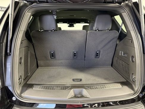 New 2026 Chevrolet Tahoe Premier image 11