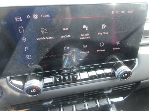 New 2026 GMC Canyon Elevation w/ Convenience Package AWD/4WD image 18