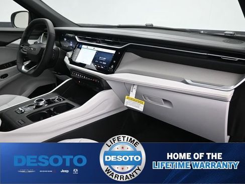 New 2026 Jeep Cherokee Limited AWD/4WD image 10