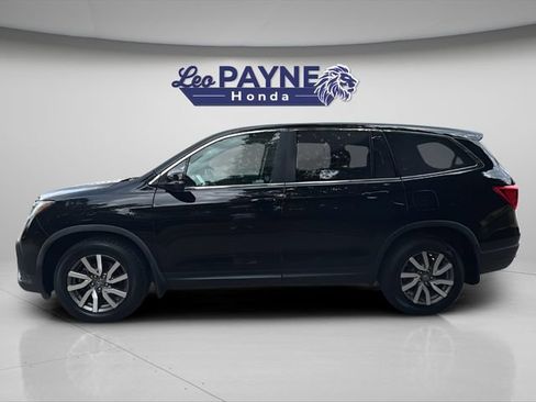 Used 2019 Honda Pilot EX-L image 4