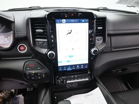 Used 2026 RAM 1500 RHO AWD/4WD image 21