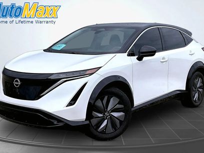 Used 2023 Nissan Ariya FWD