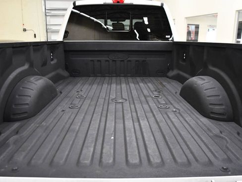 Used 2024 Ford F450 Lariat w/ Lariat Ultimate Package image 38