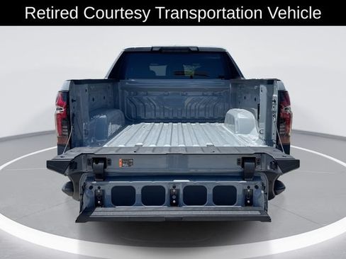 New 2026 Chevrolet Silverado EV LT w/ Plus Package AWD/4WD image 23