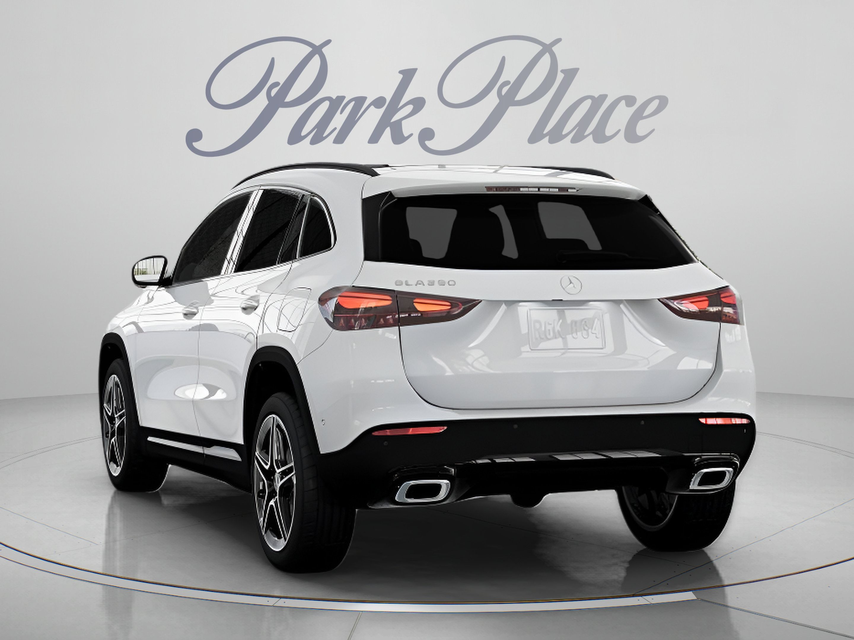 Used 2026 Mercedes-Benz GLA 250 image 14