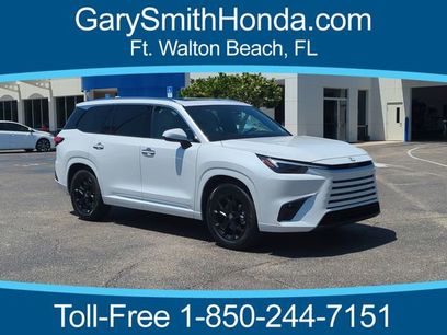 Used 2025 Lexus TX 350 FWD w/ Technology Package