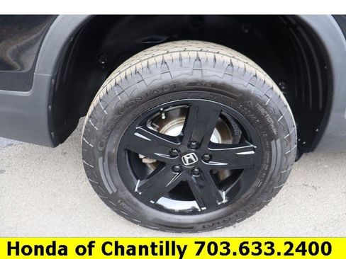 Certified 2023 Honda Ridgeline Black Edition image 28