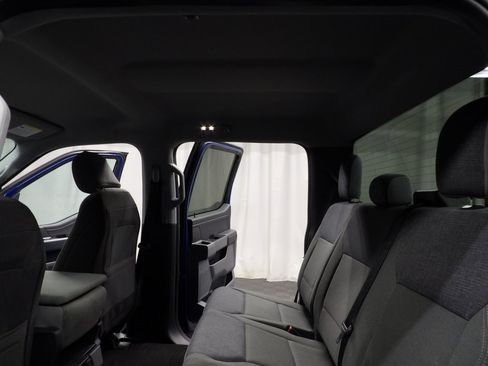 Used 2024 Ford F150 XLT image 14