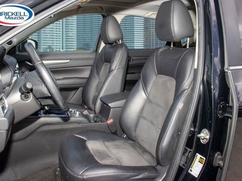 Used 2018 MAZDA CX-5 Touring w/ Preferred Equipment Package image 6