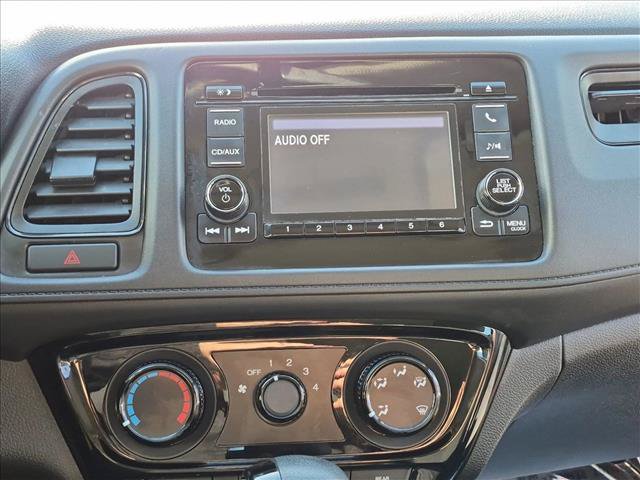 Used 2018 Honda HR-V LX image 14