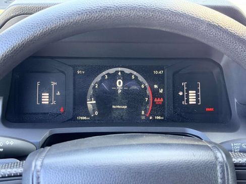 Certified 2026 Toyota Tacoma SR5 AWD/4WD image 9