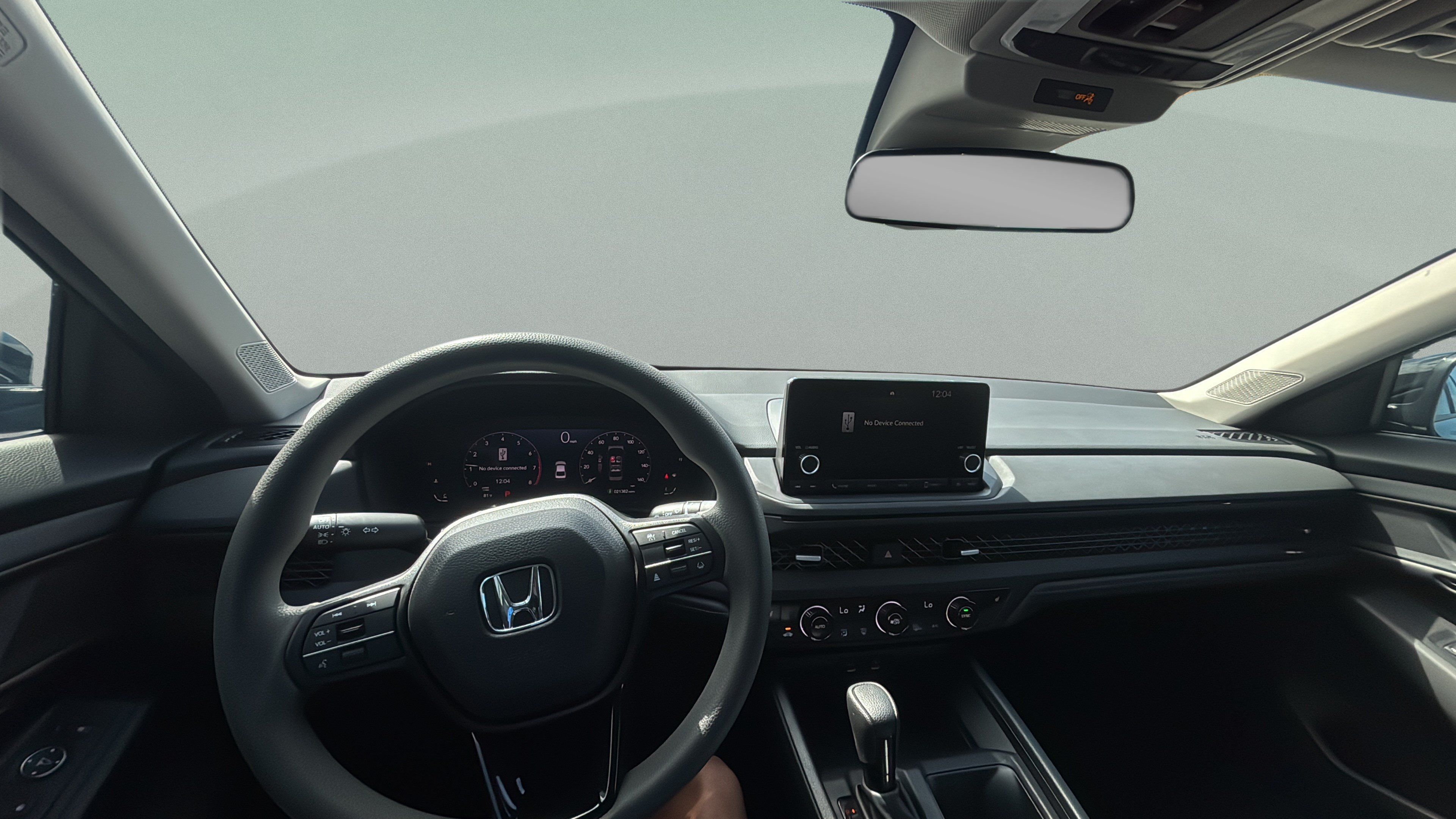 Used 2023 Honda Accord EX image 27