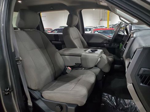 Used 2018 Ford F150 XLT RWD image 13