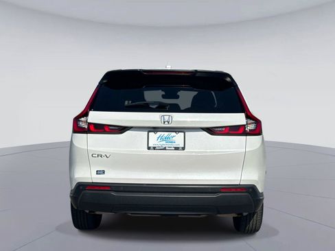 Certified 2025 Honda CR-V EX-L image 5