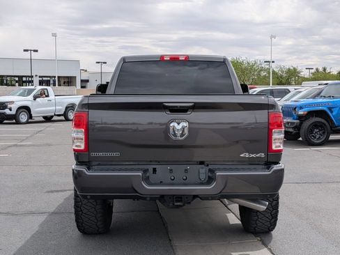 Used 2022 RAM 2500 Big Horn w/ Level A Equipment Group image 7