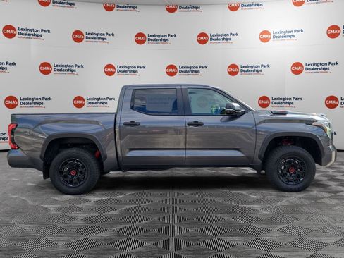 Used 2026 Toyota Tundra TRD Pro AWD/4WD image 8