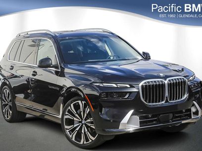 Certified 2024 BMW X7 xDrive40i w/ Premium Package