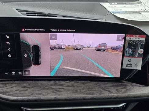 Used 2025 Audi Q5 Premium Plus image 8