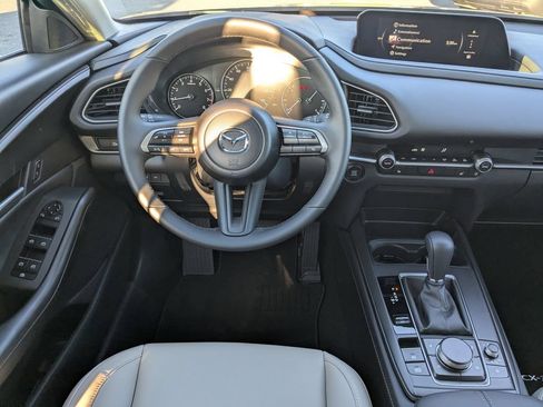 Used 2026 MAZDA CX-30 AWD 2.5 S w/ Select Sport Pkg image 16