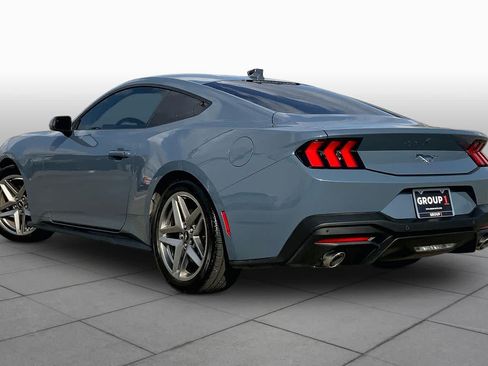 Used 2024 Ford Mustang Premium RWD image 11