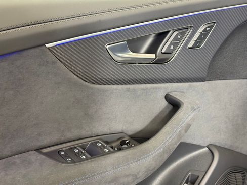 Used 2026 Audi RS Q8 performance image 14