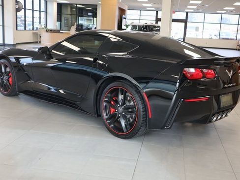 Used 2019 Chevrolet Corvette Stingray Z51 image 13