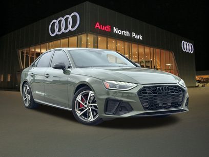 Used 2023 Audi A4 2.0T Premium Plus w/ Premium Plus Package