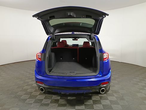 Certified 2025 Acura RDX A-Spec image 16