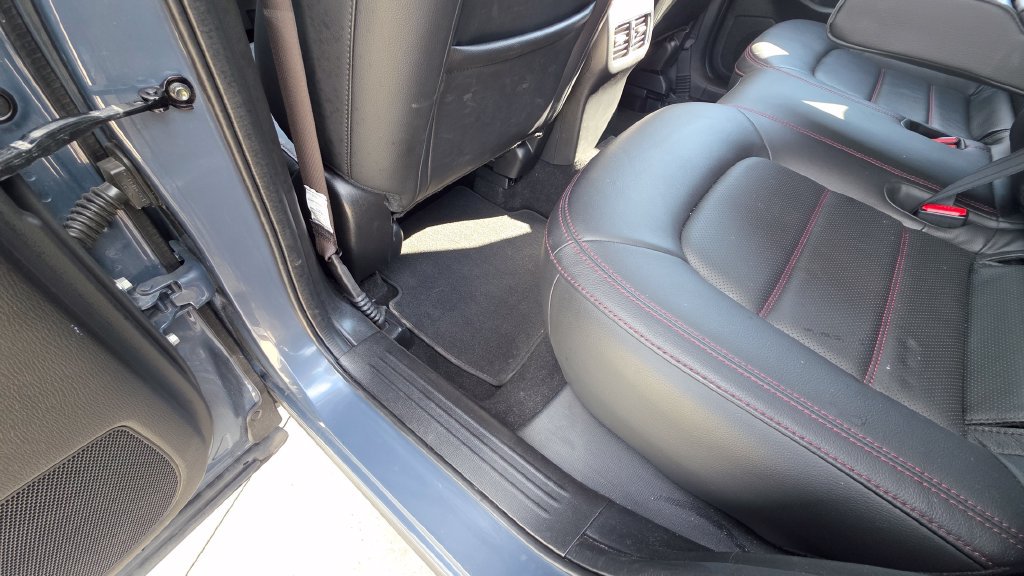 Used 2025 MAZDA CX-5 Carbon Edition AWD/4WD image 18