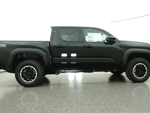 New 2026 Toyota Tacoma TRD Off-Road image 27