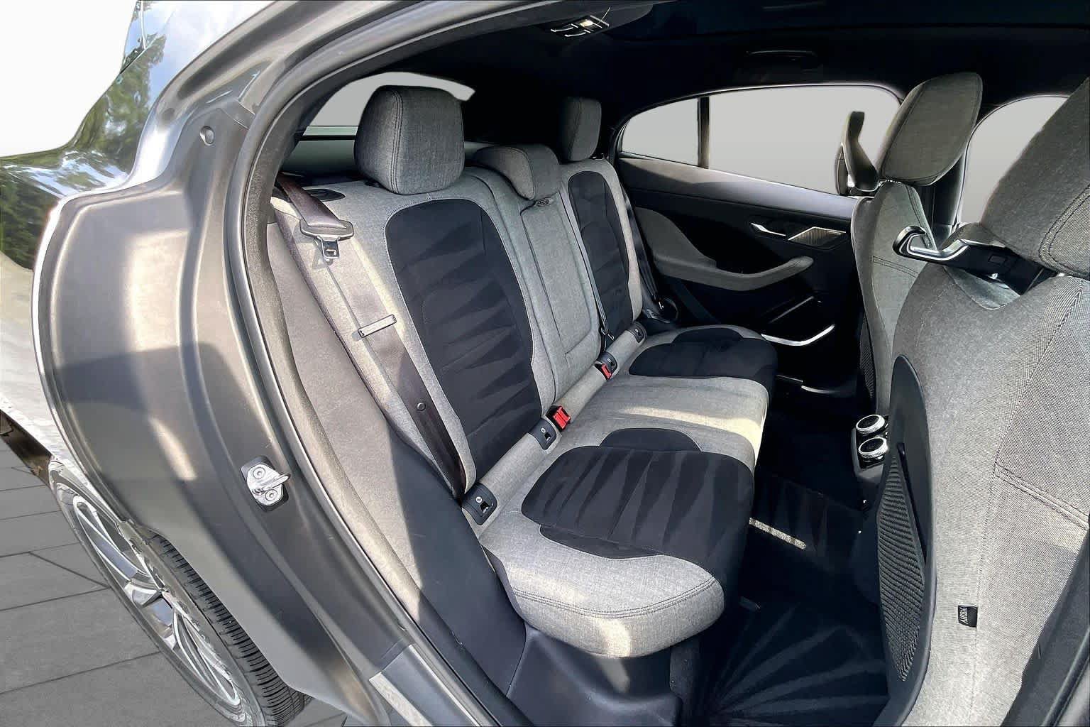 Used 2020 Jaguar I-PACE HSE AWD/4WD image 20