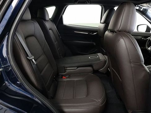 New 2025 MAZDA CX-5 Signature image 27