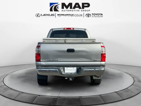 Used 2004 Toyota Tundra SR5 RWD image 4