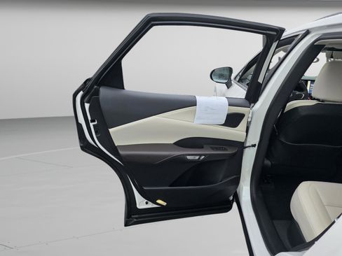 Certified 2024 Lexus RX 350 RX 350 image 18