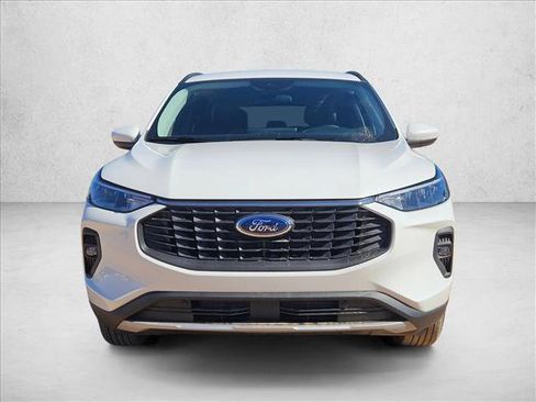New 2026 Ford Escape SE image 6
