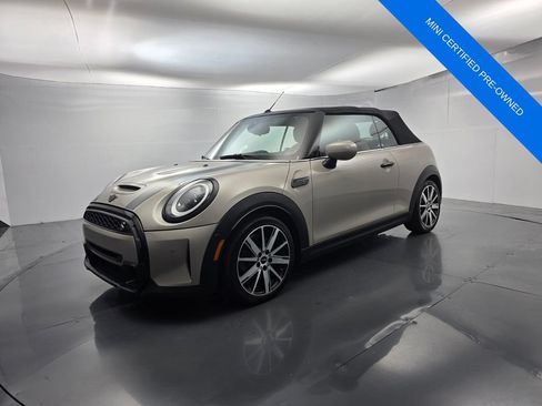 Used 2024 MINI Cooper S FWD image 9