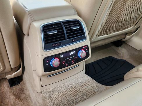 Used 2013 Audi A6 3.0T Prestige w/ Prestige Pkg image 41