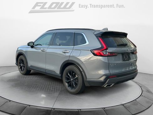 Used 2024 Honda CR-V Sport image 6